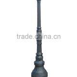 Lamp Post, Street Lamp Post, Lamp Pole thumbnail-1