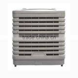 CE Approval Industrial Evaporative Air Cooler Better Than Solar Air Conditioner thumbnail-6