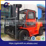 7T Lift Truck Forklift With CE Certificate thumbnail-1
