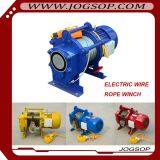 High Speed Anchor Electric Winch 5 Ton thumbnail-5