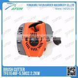 Garden Grass Cutting Machine Nylon Line Gas Grass Trimmer With 58cc Engine thumbnail-3