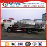 Dongfeng 4000L Bitumen Emulsion Sprayer thumbnail-1