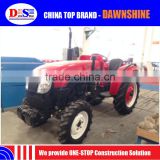 4WD Good Mini Agriculture Tractor 50hp TG504 Farming Tractor Price