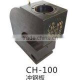 CH-100 Hydraulic Hole Puncher thumbnail-1