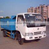 3-5t Refuse Wagon Truck thumbnail-1