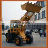 SWM610 Diesel Skid Steer Loader
