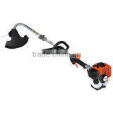 Convenient Shoulder Type Gasoline Engine Mini Grass Cutter CG260EF thumbnail-1