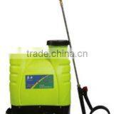 Knapsack Power Sprayer
