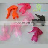 Small Trigger Mist Spray, Fragrance Spray Nozzle 24/410