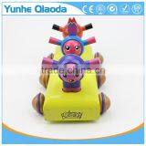 Baby Wooden Sounding Car Toys/ Pull Along Mini Wood Car With Xylophone in Toys thumbnail-6