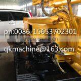 Factory Price Auger Pile Driver/drilling Rig thumbnail-4