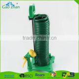 GZ-4007 Portable Garden Recoil Hose Holder thumbnail-2