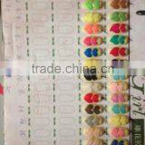 3D NAIL ART ACRYLIC POWDER thumbnail-1