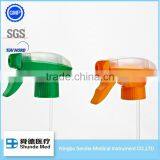 High Quality Plastic Garden Piston Pump Sprayer thumbnail-1