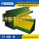 Q43-3150 Hydraulic Metal Shear Container Scrap Shear thumbnail-3