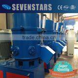 Plastic Agglomerator for HDPE Film thumbnail-5