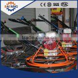 BMP-100 Petrol Engine Power Trowel Machine/cement Floor Grinding Machine