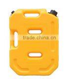10 Liter Fuel Container Hdpe Plastic Jerry Can With Cap With SGS thumbnail-2