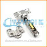 High Quality China Cold Roll Iron Adjustable Cabinet Hinge thumbnail-3