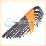 China Manufacturer 9pc Allen Wrench thumbnail-6