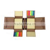 Custom Printing Measuring Tape With Notepad Small Notepad With Pen thumbnail-2