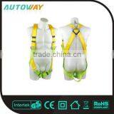 Full Body High Strength Adjustable Safety Harness thumbnail-1