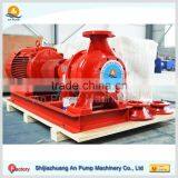 QI Series End Suction Pump for Farming Water Pump thumbnail-3