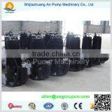 Non-clog Energy Saving Dewatering Submersible Rainwater Sewage Pump thumbnail-2