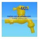 Plastic PVC Bibcocks With High Quality thumbnail-3