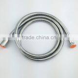 Doflex New Design Fashion Style ACS SGS CE Certificated High Pressure Floor Shower Bath Accessory With Hose thumbnail-6