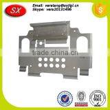 Custom Sheet Metal Stamping Mold , Sheet Metal Stamping Parts thumbnail-1