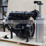 DIESEL ENGINE FOR GENERATING SETS FOR SALE thumbnail-4