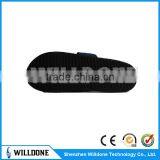 High Quality and Inexpensive Antistatic SPU Slipper Cleanroom Slipper thumbnail-4