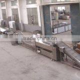 2016 Vf French Fries Potatoes Making Machine thumbnail-4