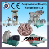 2 Ton per Hour Biomass Granulator Production Line thumbnail-1