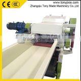 CE Approved Electric or Diesel Wood Chipper thumbnail-3