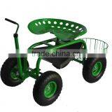 Rolling Seat Cart/Scott thumbnail-3