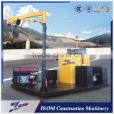 Mounted Road Crack Sealing Machine Construction thumbnail-1