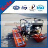 2inch-6inch Small Gold Dredger in Africa thumbnail-6