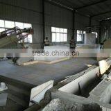 Supply Full Automatic Turnkey Yam Starch Processing Machinery Popular in Nigeria thumbnail-1