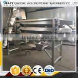 2-6 Levels Peanut Classifier Screening Grading Machine thumbnail-3