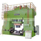 HJ041 Tube Forming Machine, Pipe Forming Machine thumbnail-1