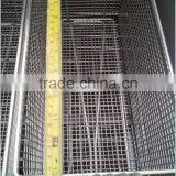 Restaurant Deep Fryer/kitchen Equipment Fryer/fryer With Timer DF-26A thumbnail-2