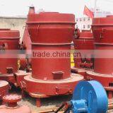 Raymond Mill for Grinding Copper Ore
