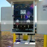 Impressed Current CP