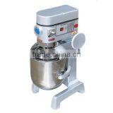Bakery Equipment Commercial 20L Planetary Mixer thumbnail-2