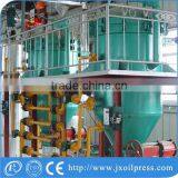 Henan JINXIN Hot Sale Refined Soybean Oil Machine Price thumbnail-5