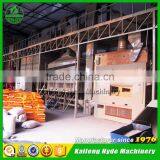 10 T/h Corn Seed Processing Plant for Maize Precision Planting