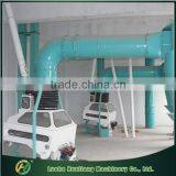 Excellence Design Low Price Complete Wheat Flour Milling Plant thumbnail-3