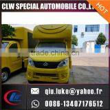 Food Truck Riyadh,coffee Machine Inside With Low Price Food Van for Sales thumbnail-2